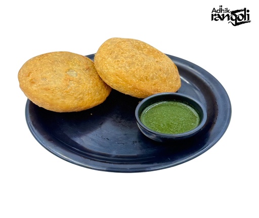 [FARF:RTE:11201K2] R7C Khasta Kachori