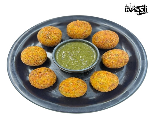 [FARF:RTE:11201M1] R12 VPK Manchurian Balls