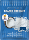 [FBYJ:VEG:15101C3] - V22 Coconut Grated - [341g]