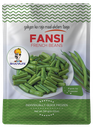 [FBYJ:VEG:15101F1] - V4 French Beans (Fansi) - [341g]