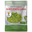 [FBYJ:VEG:15101S2] V14 Surti Papdi Lilva (Beans)