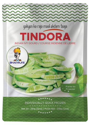 [FBYJ:VEG:15101T2] V16 Tindora (Ivy Gourd)