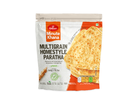 [FHLD:BRD:40011H2] - Multigrain Homestyle Paratha - [360g (6pcsx60g/pc)]