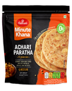 [FHLD:BRD:40012A4] Aloo Achari Paratha