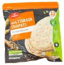 [FHLD:BRD:40014C2] - Multigrain Chappati - [360g (12pcsx30g/pc)]