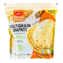 [FHLD:BRD:40030C1] VPK MultiGrain Chappati
