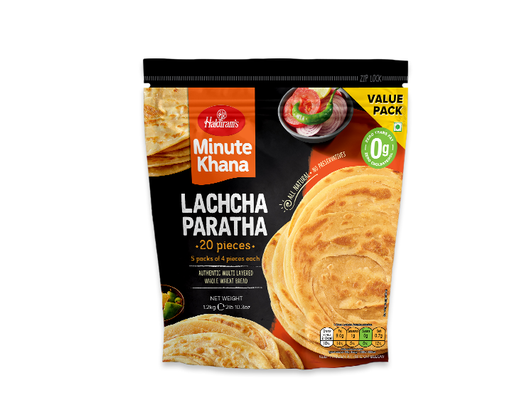 [FHLD:BRD:40030L1] VPK Lachcha Paratha