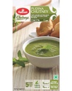 [FHLD:CHT:40060P2] Phudina Chutney