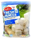 [FHLD:PNR:40062P3] VPK Paneer Cubes