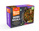 [FHLD:RTE:40040B1] Bhindi Masala