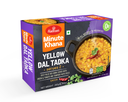[FHLD:RTE:40040D2] - Yellow Dal Tadka 283g - [283g]