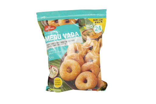 [FHLD:RTE:40045V1] VPK Medu Vada