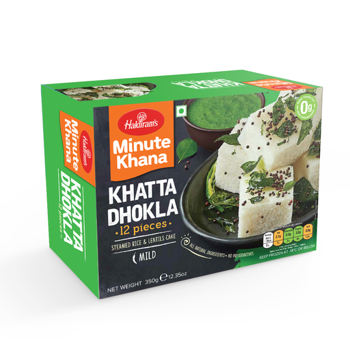 [FHLD:SNK:40020D3] Khatta Dhokla