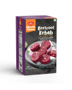 [FHLD:SNK:40020K7] Beetroot Kebab