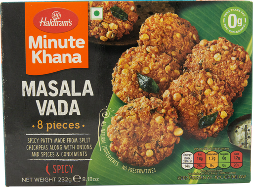 [FHLD:SNK:40020V2] Masala Vada