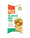 [FHLD:SNK:40021V1] Classic Mix Veg Wraps [Desi Wrap]