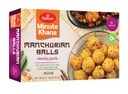 [FHLD:SNK:40031M1] - VPK Manchurian Balls - [1kg (80pcsx10g/pc)]