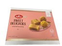 [FHLD:SWT:40050D2] - Sweet Delicacies - [500g]