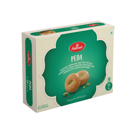 [FHLD:SWT:40050P3] Peda (Mathura)