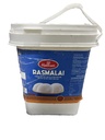 [FHLD:SWT:40053R2] (Bucket) Rasmalai (Tikki)