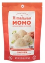 [FHMN:SNK:38518C1] - Chicken Momo - [680g (20pcsx34g/pc)]