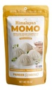 [FHMN:SNK:38518P1] - Paneer Momo - [400g (10pcsx40g/pc)]