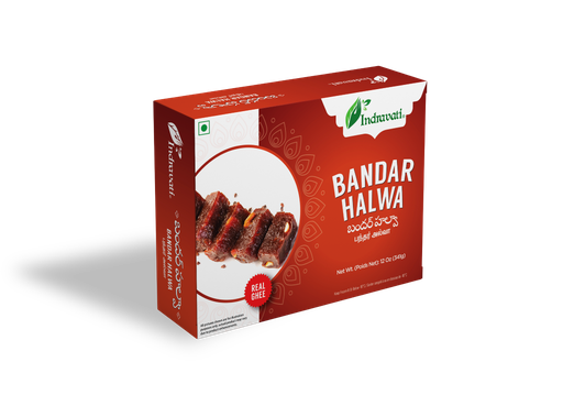 [FIND:SWT:42320B2] - S3 Bandar Halwa - [300g]