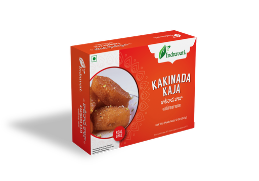 [FIND:SWT:42320K3] - Kakinada Kaja - [300g]