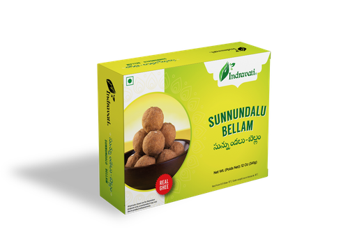 [FIND:SWT:42320S1] - Sunnundalu Bellam - [300g]