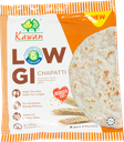 [FKWN:BRD:49311C2] Chapatti Low Gi
