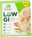 [FKWN:BRD:49311P3] Paratha Low Gi