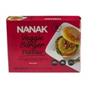 [FNNK:RTE:62506C1] Cutlet Vegetable (Burger)