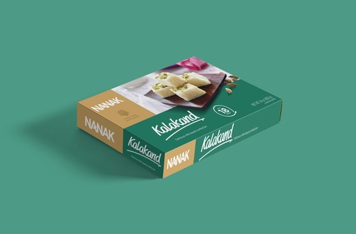 [FNNK:SWT:62507K3] Kalakand