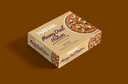 [FNNK:SWT:62509M1] - Moong Dal Halwa - [850g]