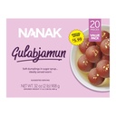 [FNNK:SWT:62511G4+] Gulab Jamun (20 Pcs) (Pre Priced $5.99)