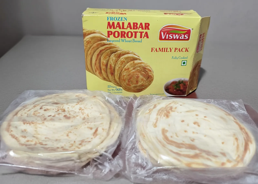 [FVWS:BRD:87501P2] VPK Malabar Family Porotta