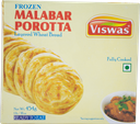[FVWS:BRD:87501P4] - Malabar Porotta - [454g]