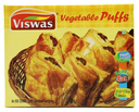 [FVWS:RTE:87502V1] Vegetable Puffs