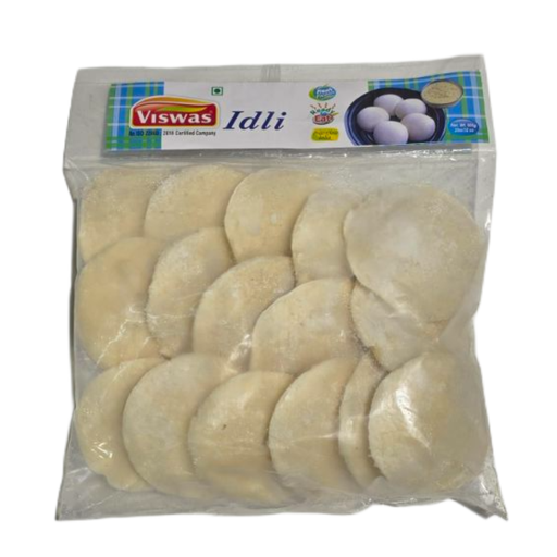 [FVWS:RTE:87503I3] VPK Idli