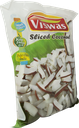 [FVWS:VEG:87505C2] - Sliced Coconut (Cut) - [400g]