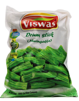 [FVWS:VEG:87505D1] - Drumstick - [400g]