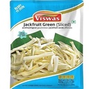 [FVWS:VEG:87505J2] Green Jack Fruit (Sliced)