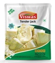 [FVWS:VEG:87505J4] - Tender Jack - [400g]
