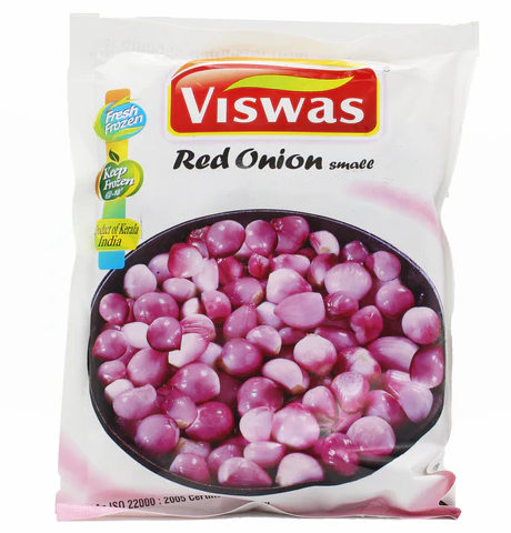[FVWS:VEG:87505O2] Red Onion