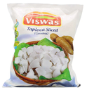 [FVWS:VEG:87506T1] VPK Tapioca Sliced (Cassava)
