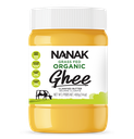 [DNNK:GHE:62531G5] Organic Desi Ghee