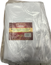 [DPRM:PJA:70008C7] White Cloth for Pooja