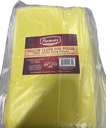 [DPRM:PJA:70008C8] Yellow Cloth for Pooja