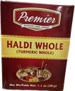 [DPRM:PJA:70008H1] - Pooja Haldi whole in box - [30g]