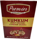 [DPRM:PJA:70008K1] - Pooja Kumkum in box - [50g]